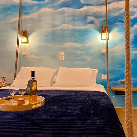 公寓式酒店 Ocean Front 77 4*