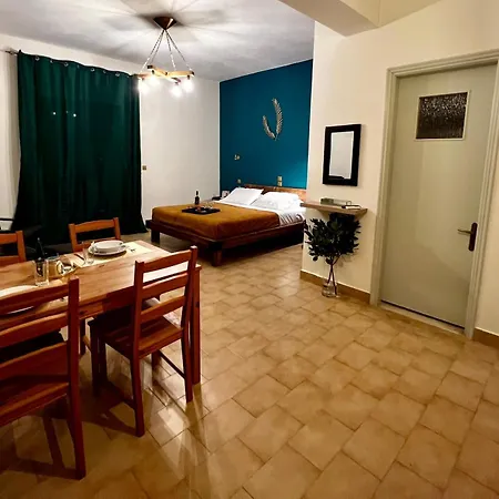 Lejlighedshotel Ocean Front 77