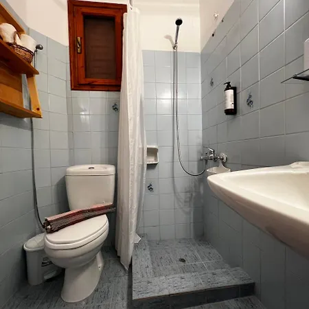 公寓式酒店 Ocean Front 77 4*