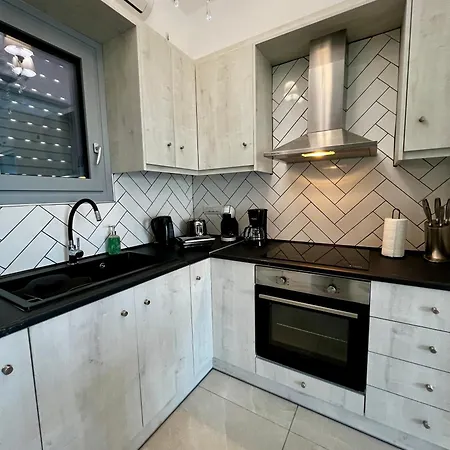 公寓式酒店 Ocean Front 77