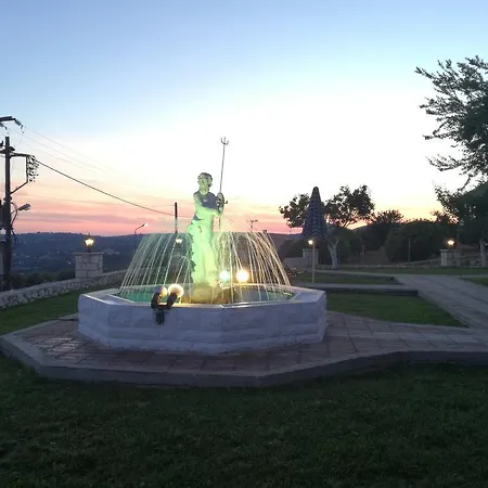 公寓式酒店 Ocean Front 77 劳德哈塔