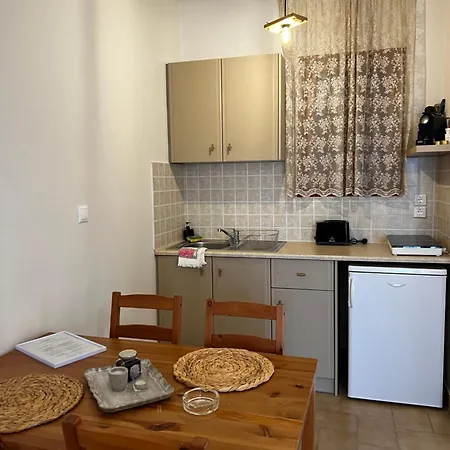 Hotel apartamentowy Ocean Front 77 4*