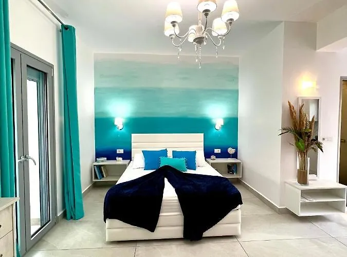 Ocean Front 77 4* Λουρδάτα