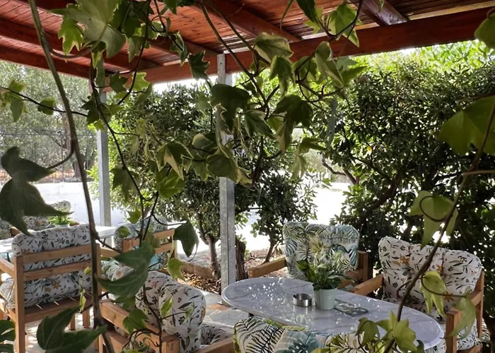 Ocean Front 77 Ξενοδοχείο με διαμερίσματα 4*