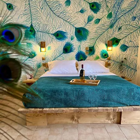 Lejlighedshotel Ocean Front 77 Lourdata (Kefalonia)