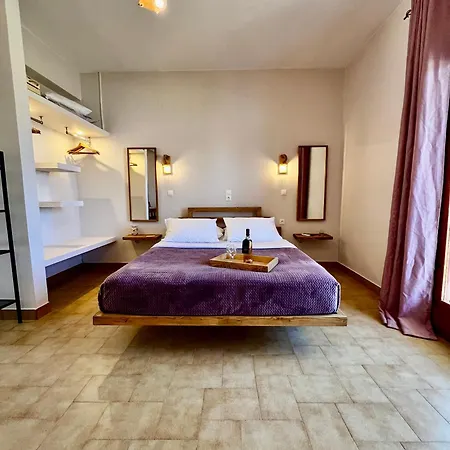 Ocean Front 77 Apart-hotel