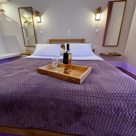 Lejlighedshotel Ocean Front 77 2*