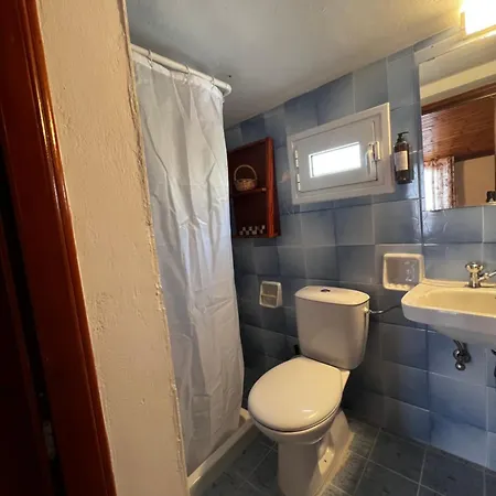 Apartahotel Ocean Front 77 Lourdata (Kefalonia)