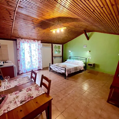 Lejlighedshotel Ocean Front 77 2*
