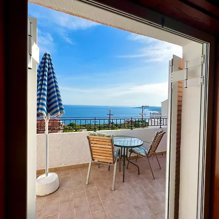 Ocean Front 77 Lourdata (Kefalonia)