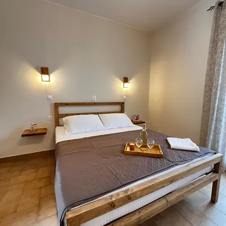 Appart hôtel Ocean Front 77