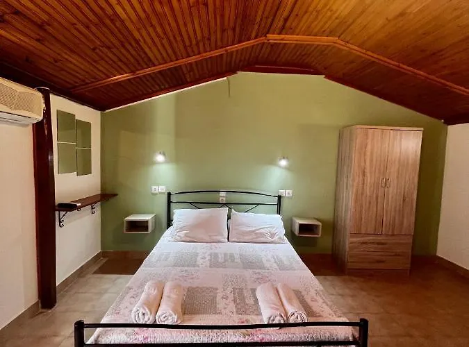 Apartmanhotel Ocean Front 77 Lurdáta