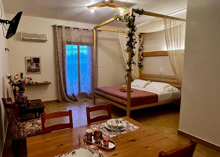 Apartmanhotel Ocean Front 77 Lurdáta