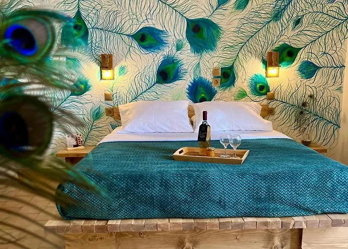 Apartahotel Ocean Front 77 Lourdata (Kefalonia)