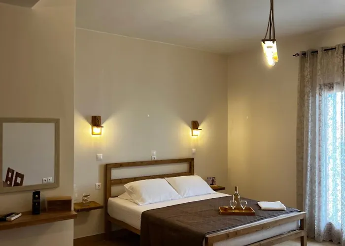 Ocean Front 77 Apartmanhotel