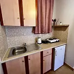 Aparthotel Ocean Front 77 4*