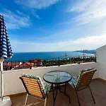 Aparthotel Ocean Front 77 Lourdata (Kefalonia)