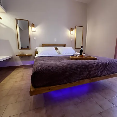Aparthotel Ocean Front 77 Lourdata (Kefalonia)