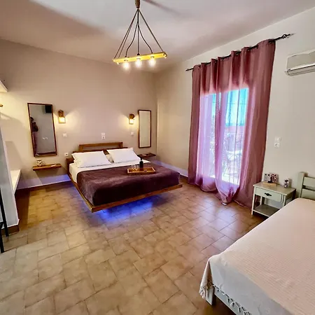 Aparthotel Ocean Front 77 2*