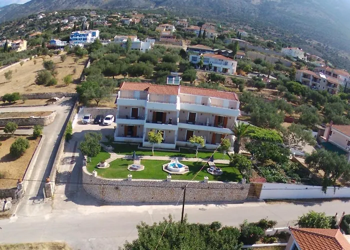 Ocean Front 77 شقة فندقية